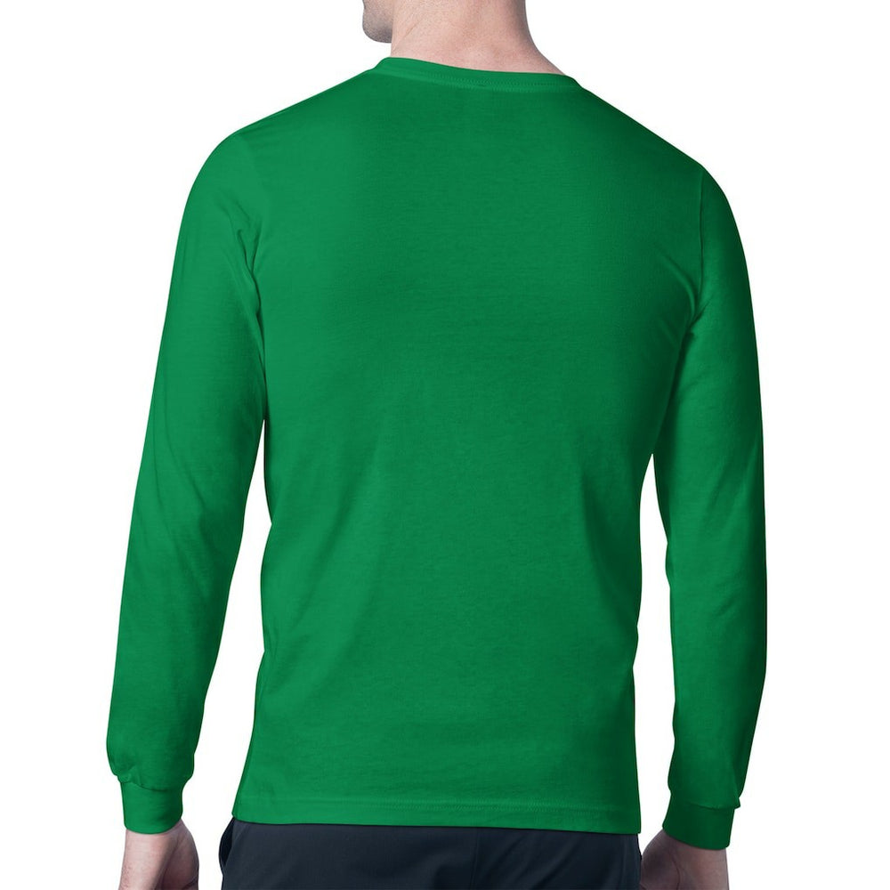 NFL Philadelphia Eagles Starter Retro Team Logo Long Sleeve T-Shirt