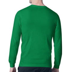 NFL Philadelphia Eagles Starter Retro Team Logo Long Sleeve T-Shirt