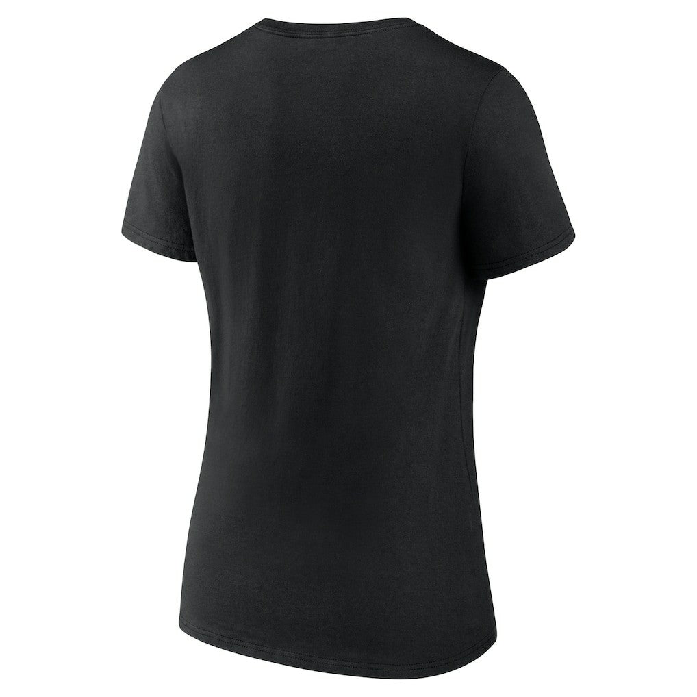 NFL Washington Commanders Jayden Daniels  Women's Play Motion T-Shirt