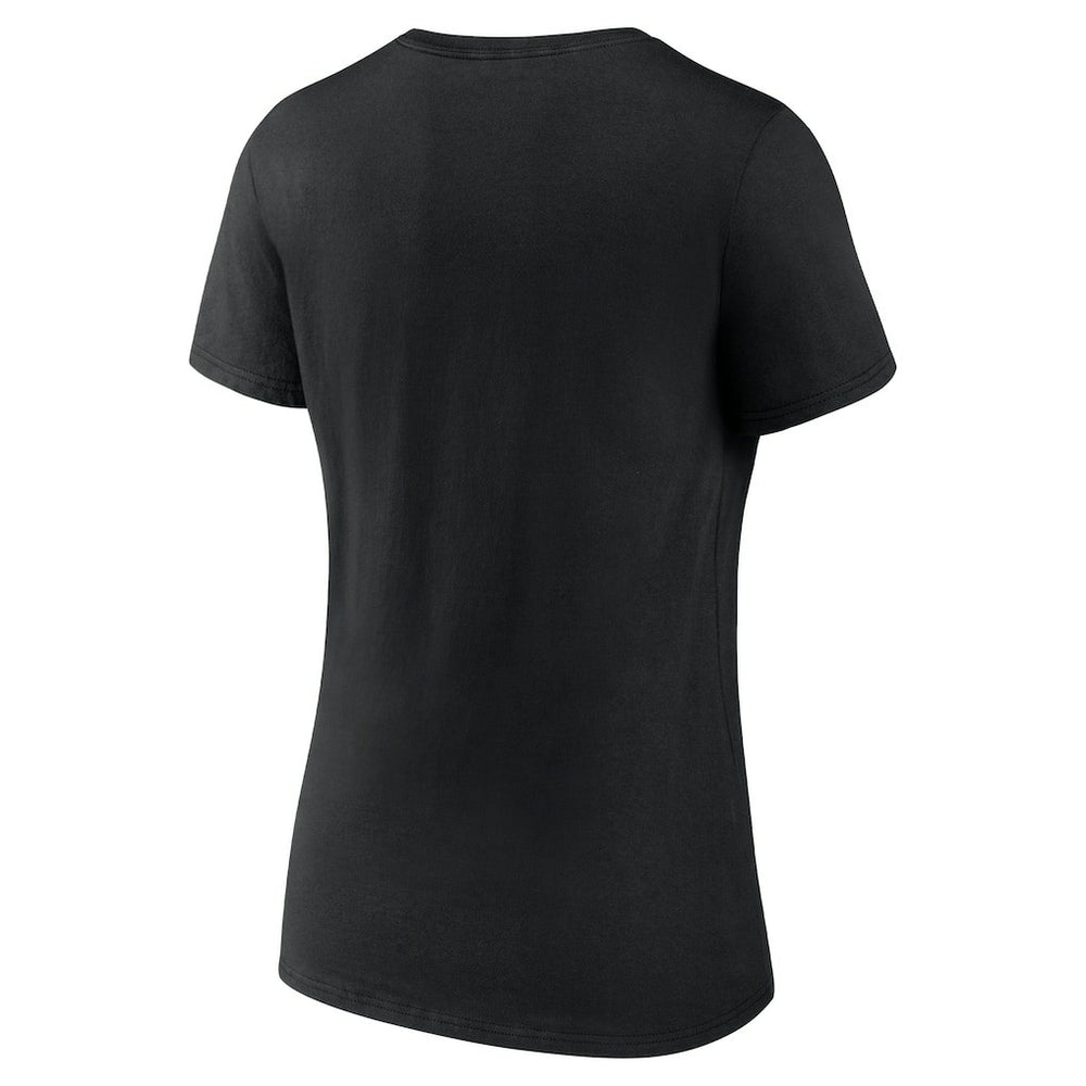 NFL Washington Commanders Jayden Daniels  Women's Play Motion T-Shirt