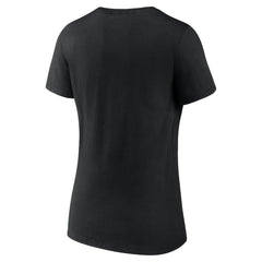 NFL Washington Commanders Jayden Daniels  Women's Play Motion T-Shirt