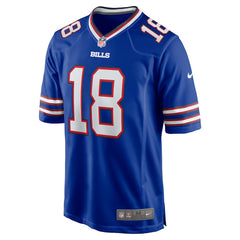 NFL Buffalo Bills Amari Cooper  Game Jersey