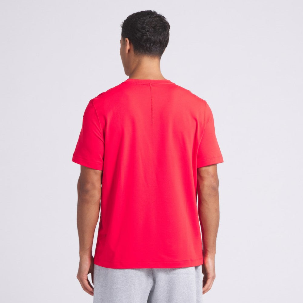 Chicago Blackhawks lululemon 2025 NHL Winter Classic Soft Jersey T-Shirt
