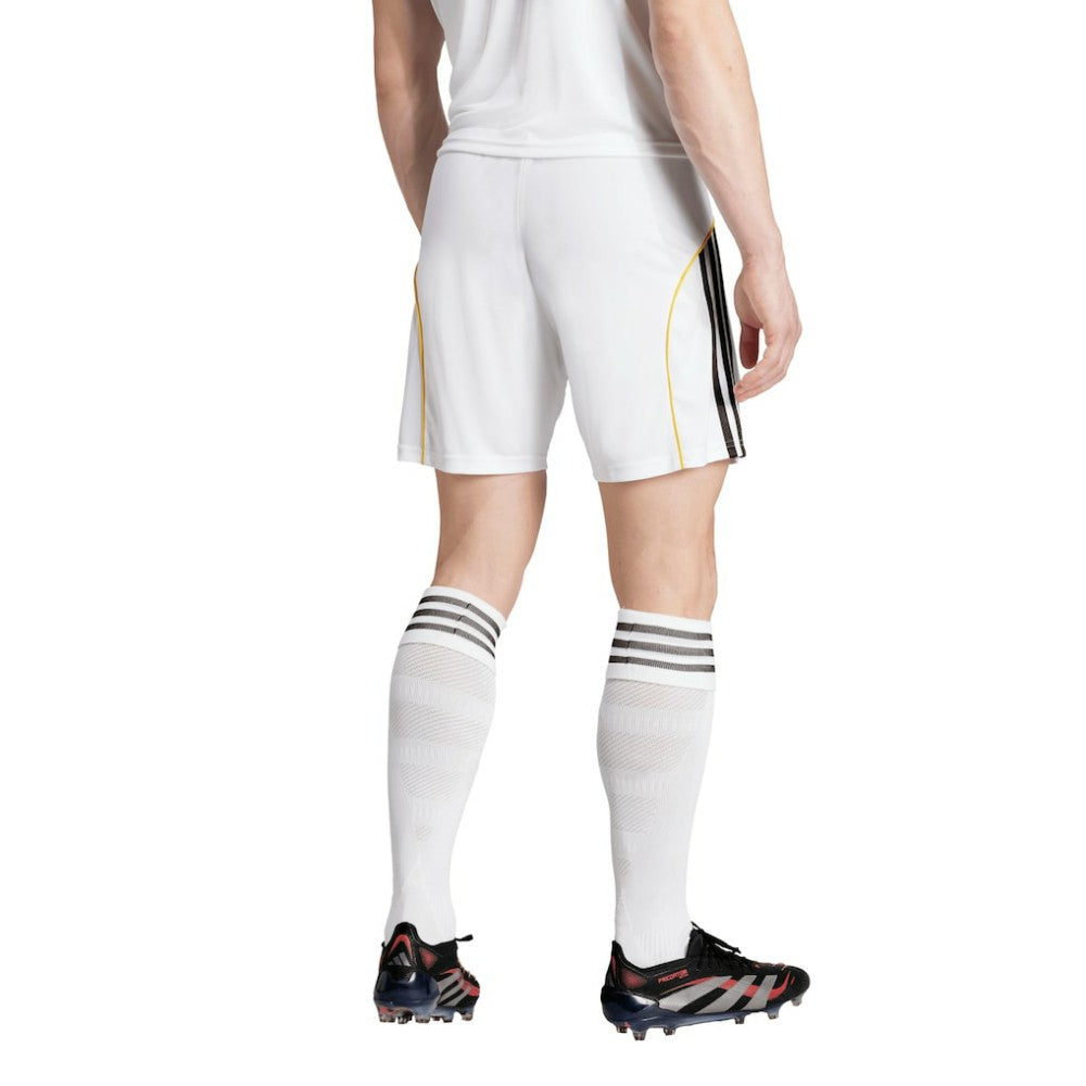Real Madrid 2025/26 Home AEROREADY Replica Shorts / Soccer Online