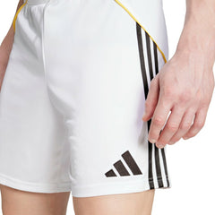 Real Madrid 2025/26 Home AEROREADY Replica Shorts / Soccer Online