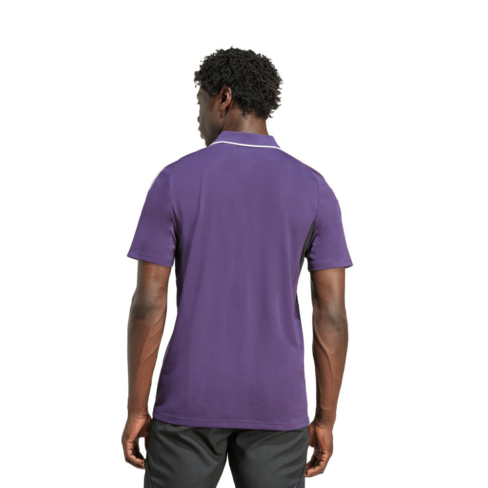 Manchester United 2025/26 Training Polo / Soccer New