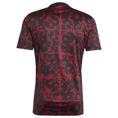 Liverpool 2025/26 AEROREADY Pre-Match Top / Soccer For sale