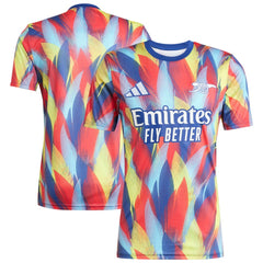 Arsenal 2025/26 AEROREADY Pre-Match Top / Soccer Outlet