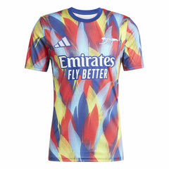Arsenal 2025/26 AEROREADY Pre-Match Top / Soccer Outlet