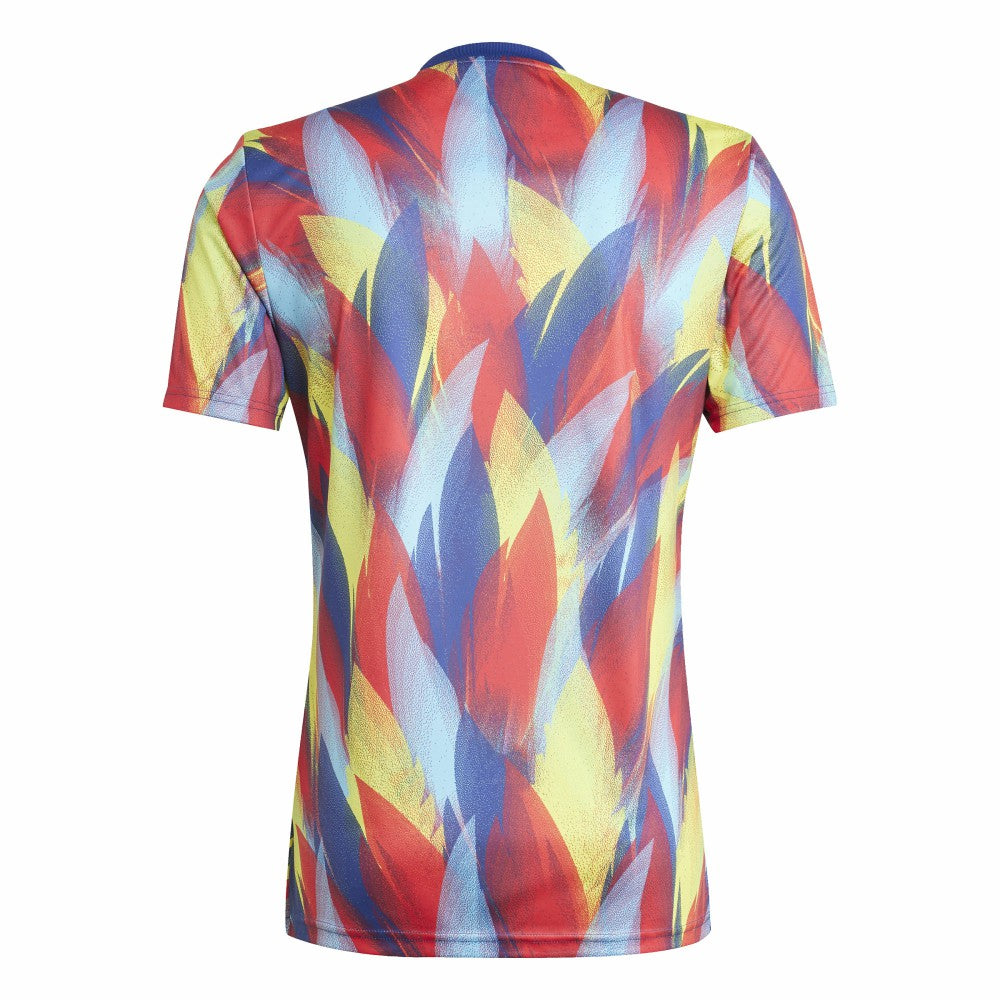 Arsenal 2025/26 AEROREADY Pre-Match Top / Soccer Outlet