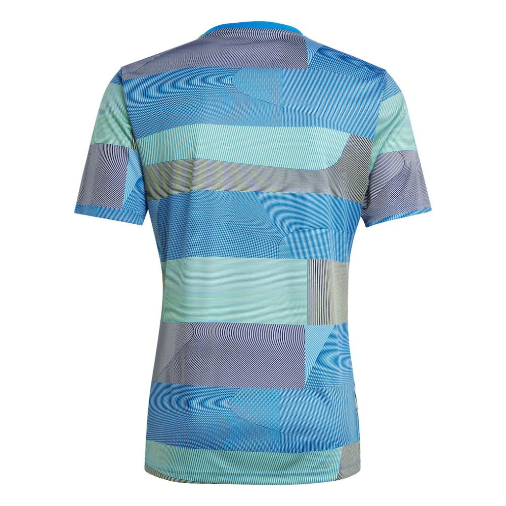 Real Madrid 2025/26 AEROREADY Pre-Match Top / Soccer Outlet