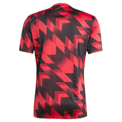 Manchester United 2025/26 AEROREADY Pre-Match Top / Soccer Discount