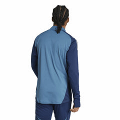 Arsenal 2025/26 AEROREADY Raglan Quarter-Zip Training Top / Soccer Discount