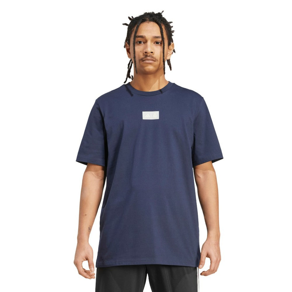 Real Madrid Jersey Hook T-Shirt / Soccer New