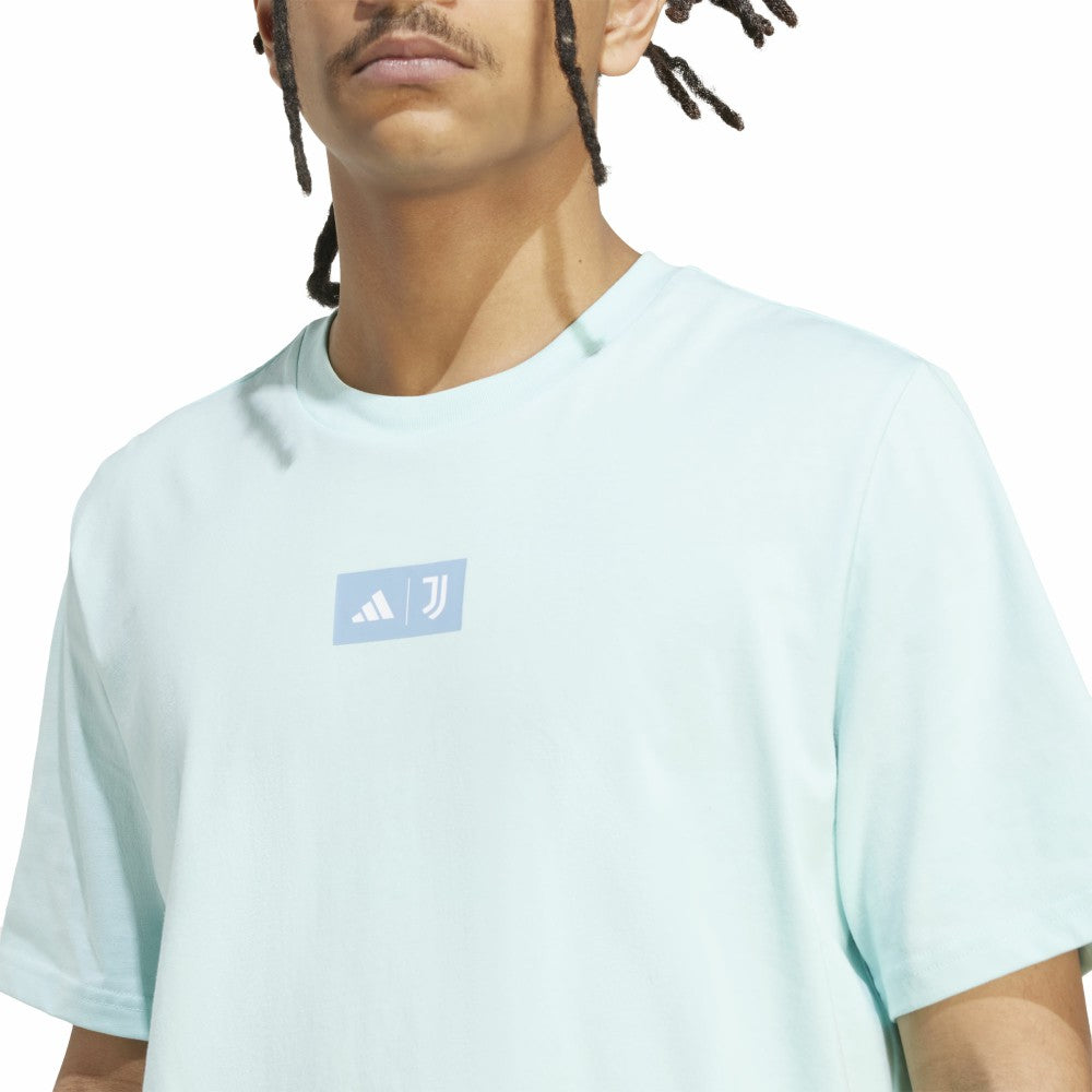 Juventus Jersey Hook T-Shirt / Soccer For sale