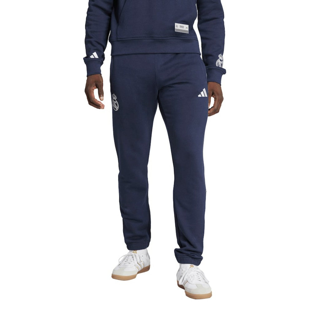 Real Madrid US Pack Jogger Pants / Soccer Outlet