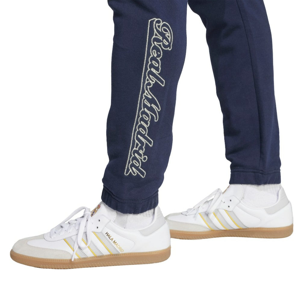 Real Madrid US Pack Jogger Pants / Soccer Outlet