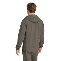 Real Madrid 2025/26 Tiro Vis Tech Travel Jacket / Soccer Online