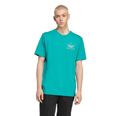 Liverpool Terrace Icons Collection Graphic T-Shirt / Soccer New