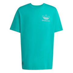 Liverpool Terrace Icons Collection Graphic T-Shirt / Soccer New