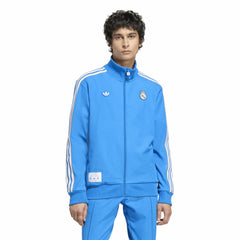 Real Madrid Terrace Icons Full-Zip Track Jacket / Soccer On sale