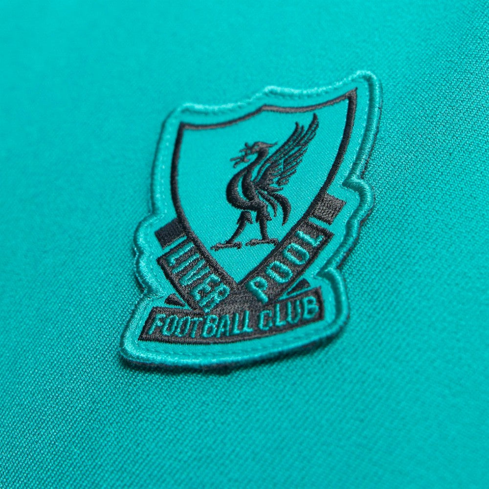 Liverpool Terrace Icons Full-Zip Track Jacket / Soccer Sale