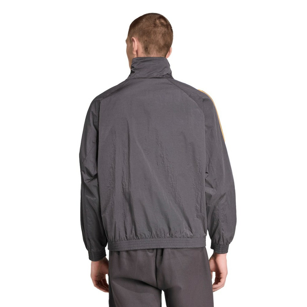 Manchester United Terrace Icons Half-Zip Jacket / Soccer Online
