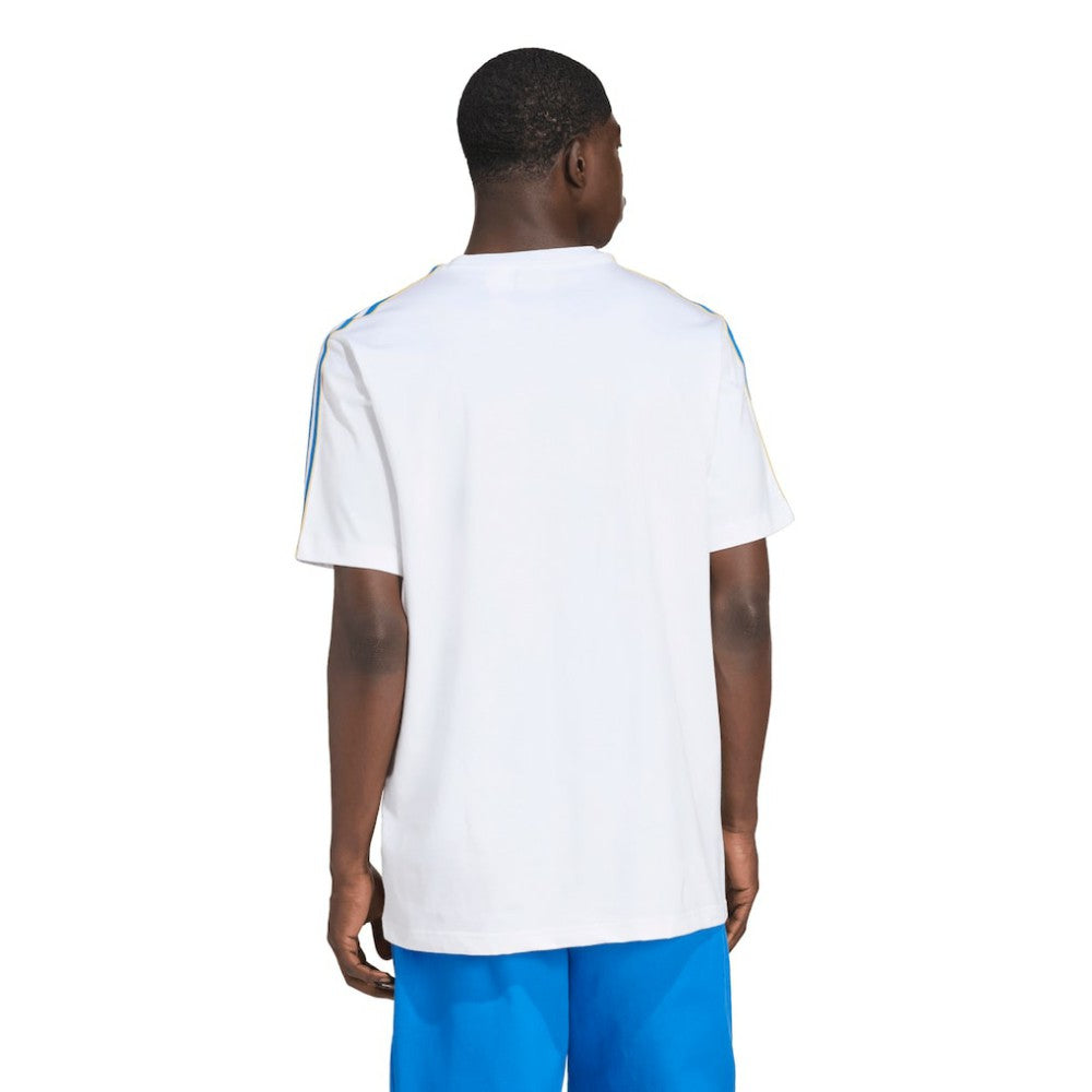 Real Madrid Terrace Icons T-Shirt / Soccer New