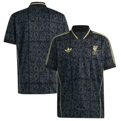 Liverpool Unisex Lifestyler Fashion Jersey / Soccer For sale