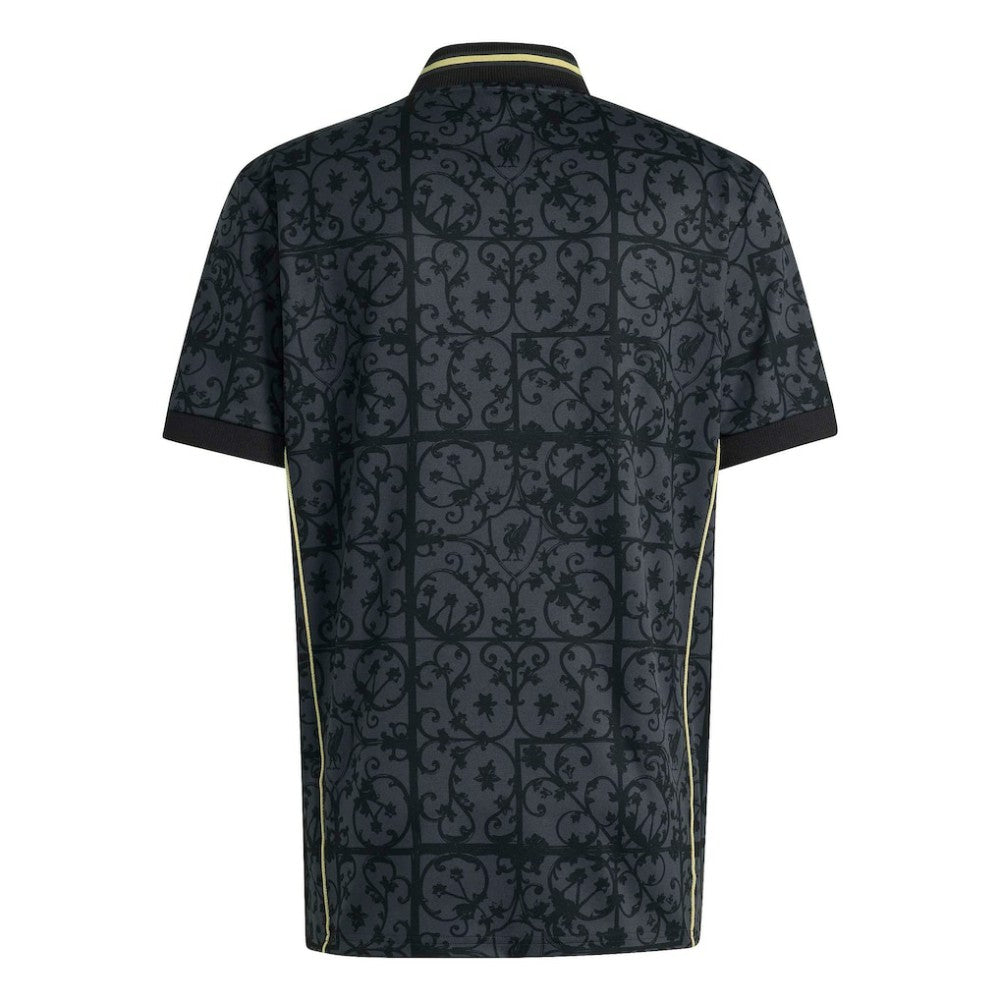 Liverpool Unisex Lifestyler Fashion Jersey / Soccer For sale