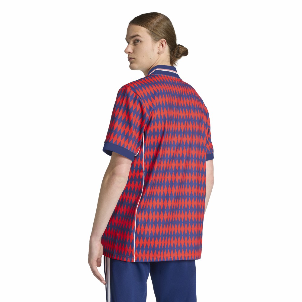 Bayern Munich Unisex Lifestyler Fashion Jersey / Soccer For sale