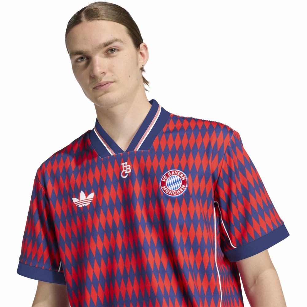 Bayern Munich Unisex Lifestyler Fashion Jersey / Soccer For sale