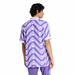 Real Madrid Unisex Lifestyler Fashion Jersey / Soccer New