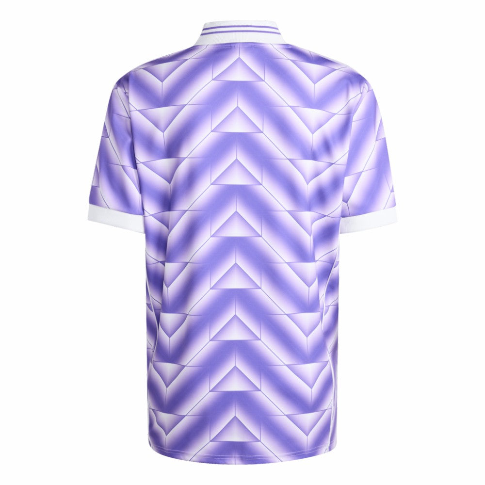 Real Madrid Unisex Lifestyler Fashion Jersey / Soccer New