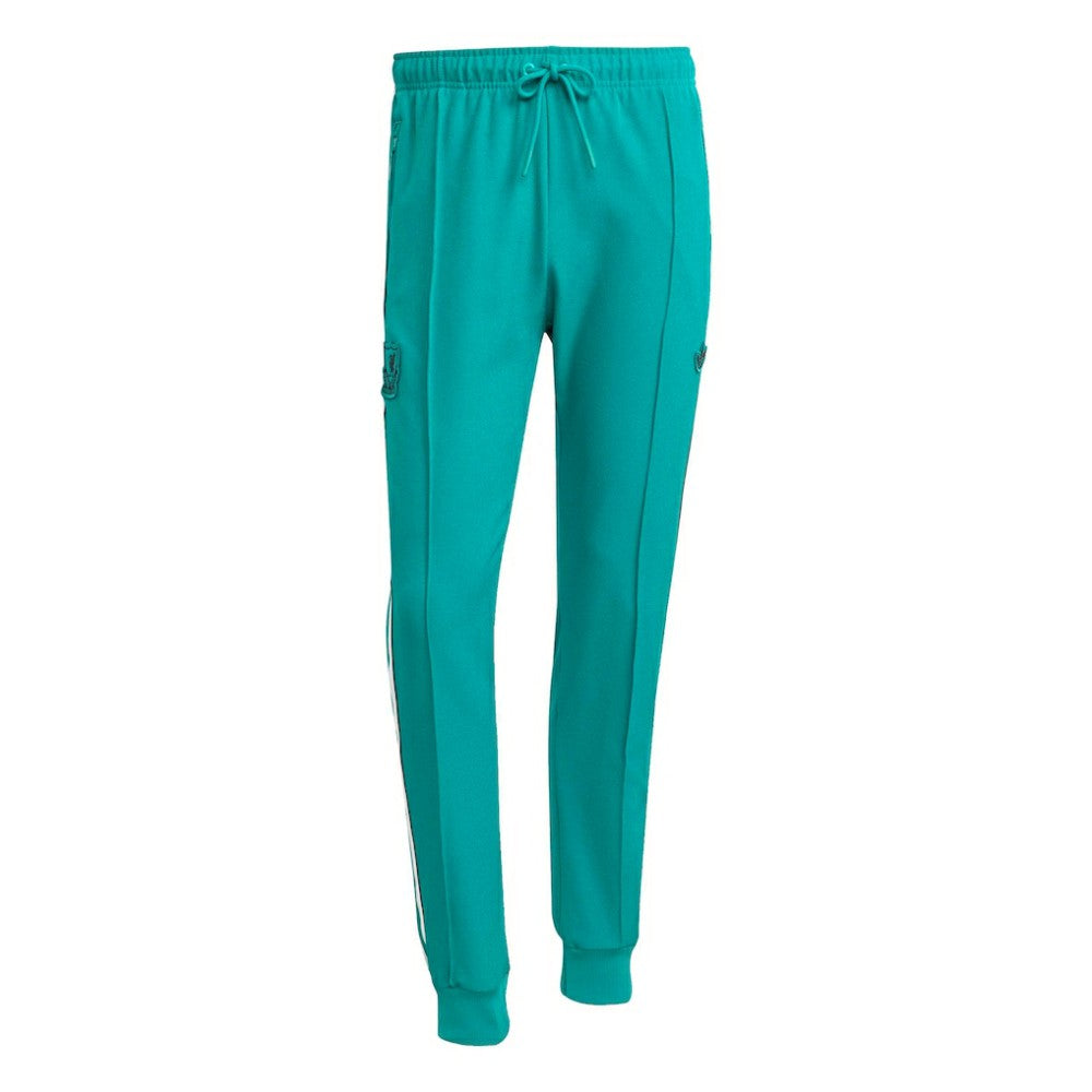 Liverpool Lifestyler Track Pants / Soccer New