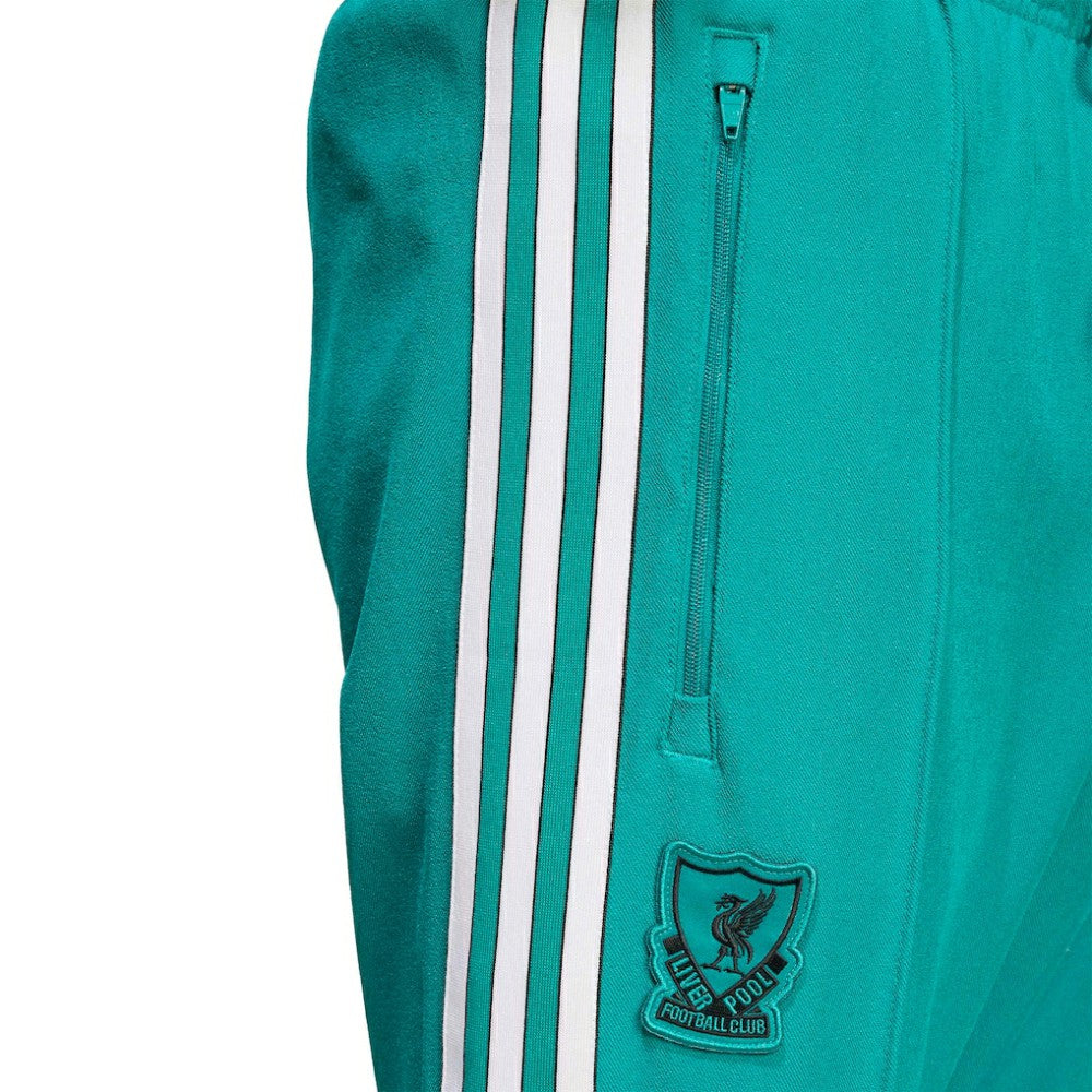 Liverpool Lifestyler Track Pants / Soccer New