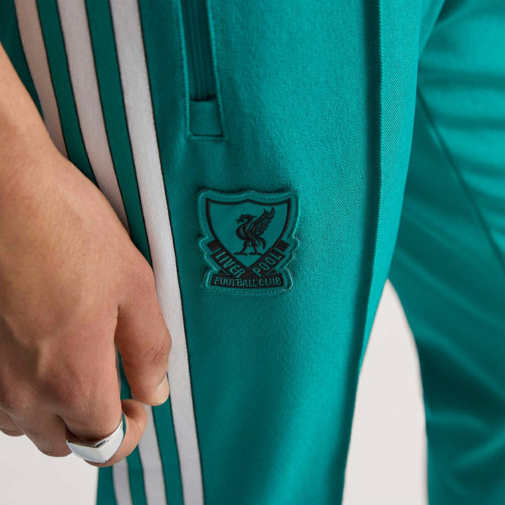 Liverpool Lifestyler Track Pants / Soccer New