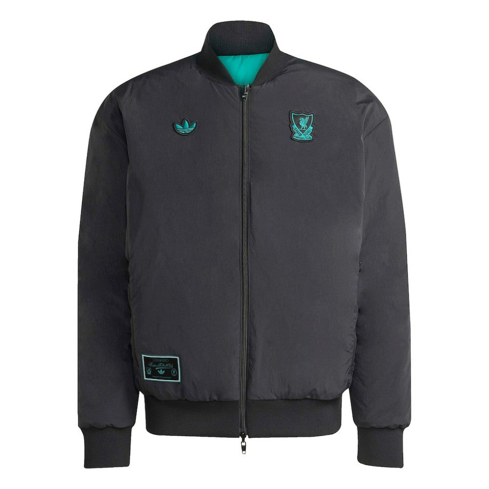 Liverpool Terrace Icons Polo / Soccer Discount