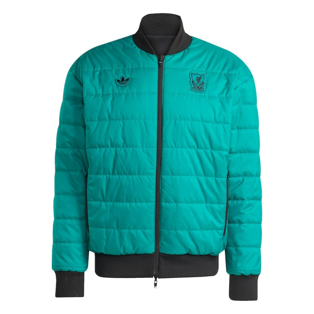 Liverpool Terrace Icons Polo / Soccer Discount