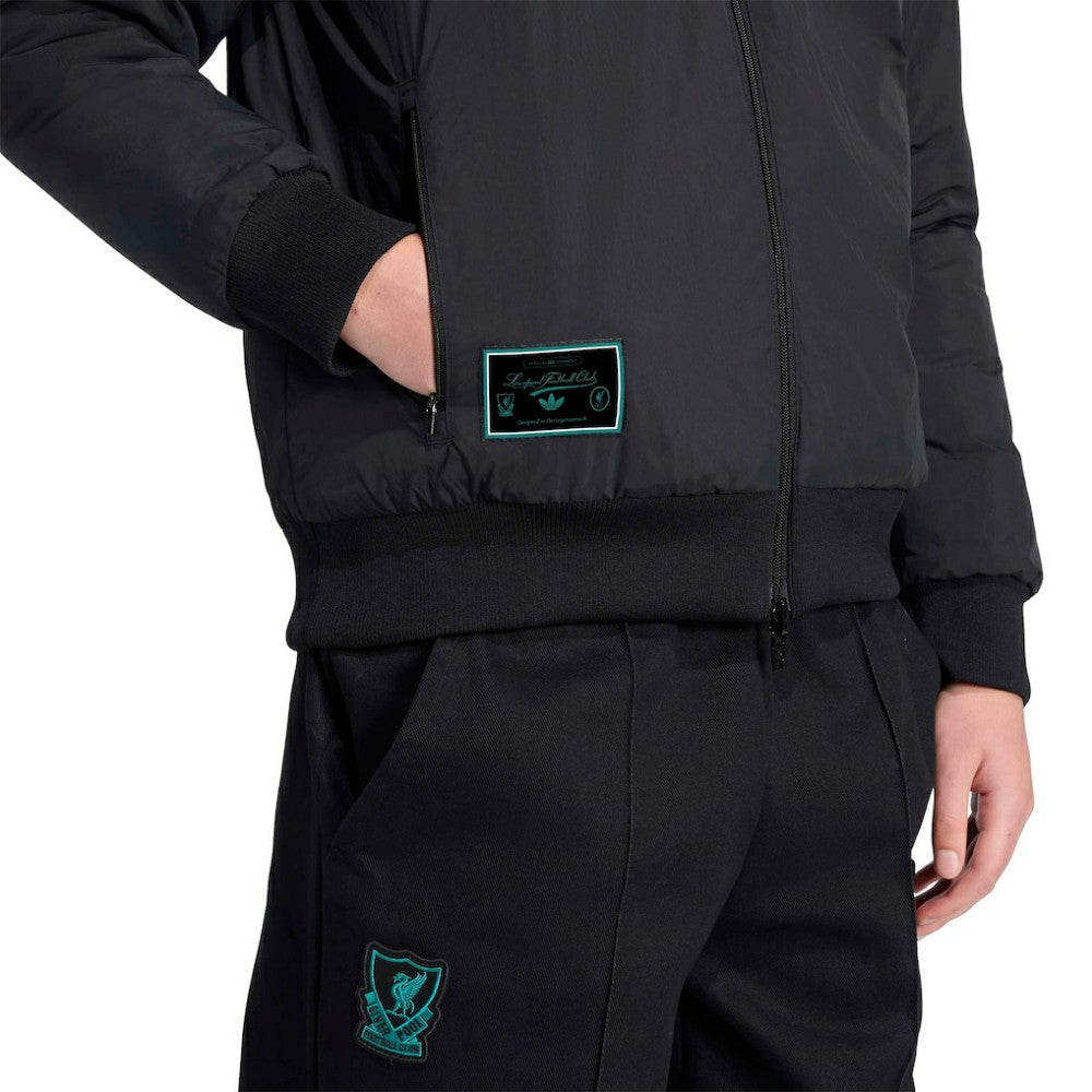 Liverpool Terrace Icons Polo / Soccer Discount