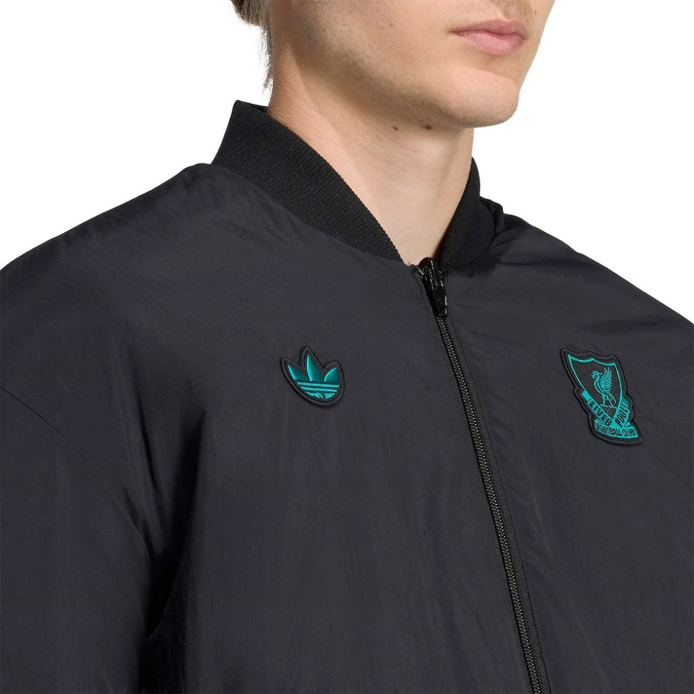 Liverpool Terrace Icons Polo / Soccer Discount