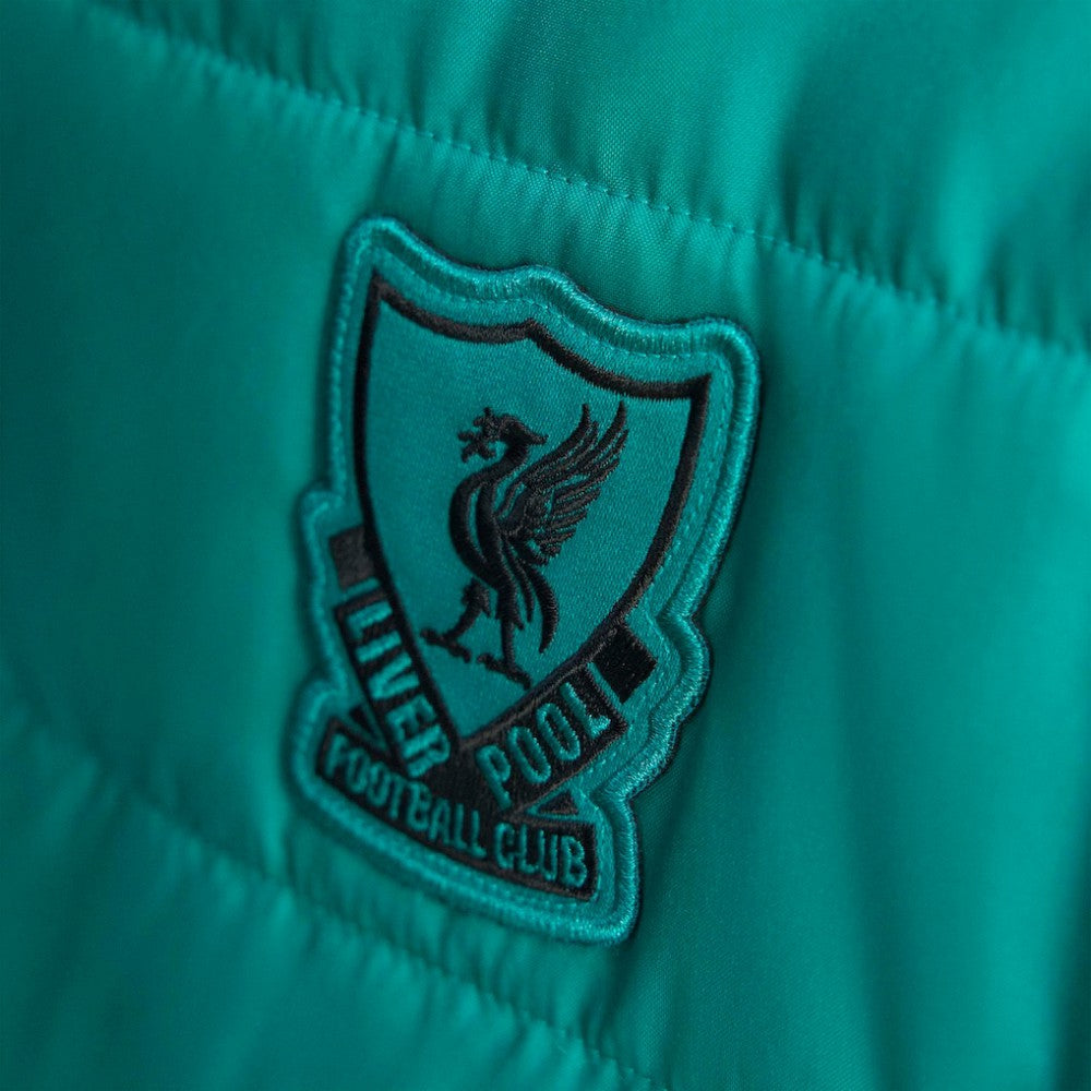Liverpool Terrace Icons Polo / Soccer Discount