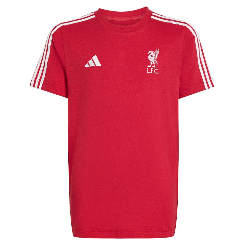 Liverpool Youth DNA T-Shirt / Soccer Sale