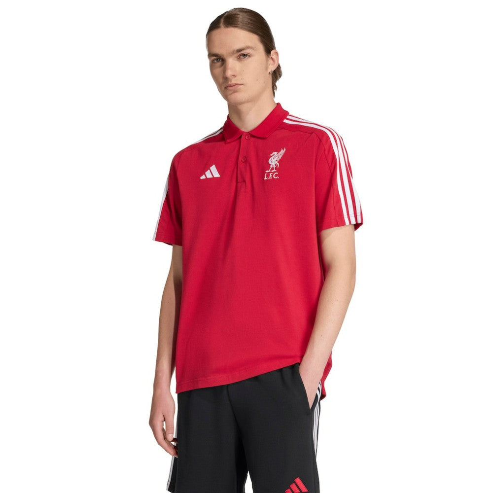 Liverpool DNA Polo / Soccer For sale