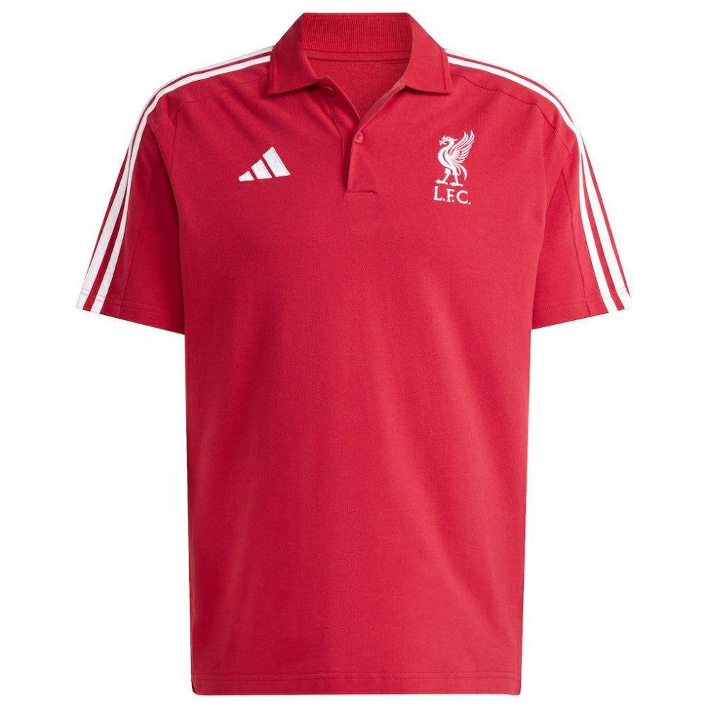 Liverpool DNA Polo / Soccer For sale
