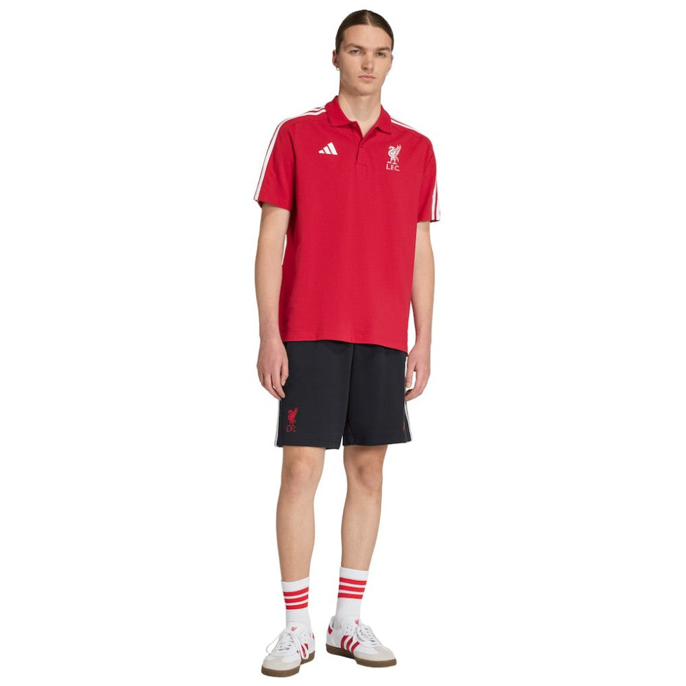 Liverpool DNA Polo / Soccer For sale