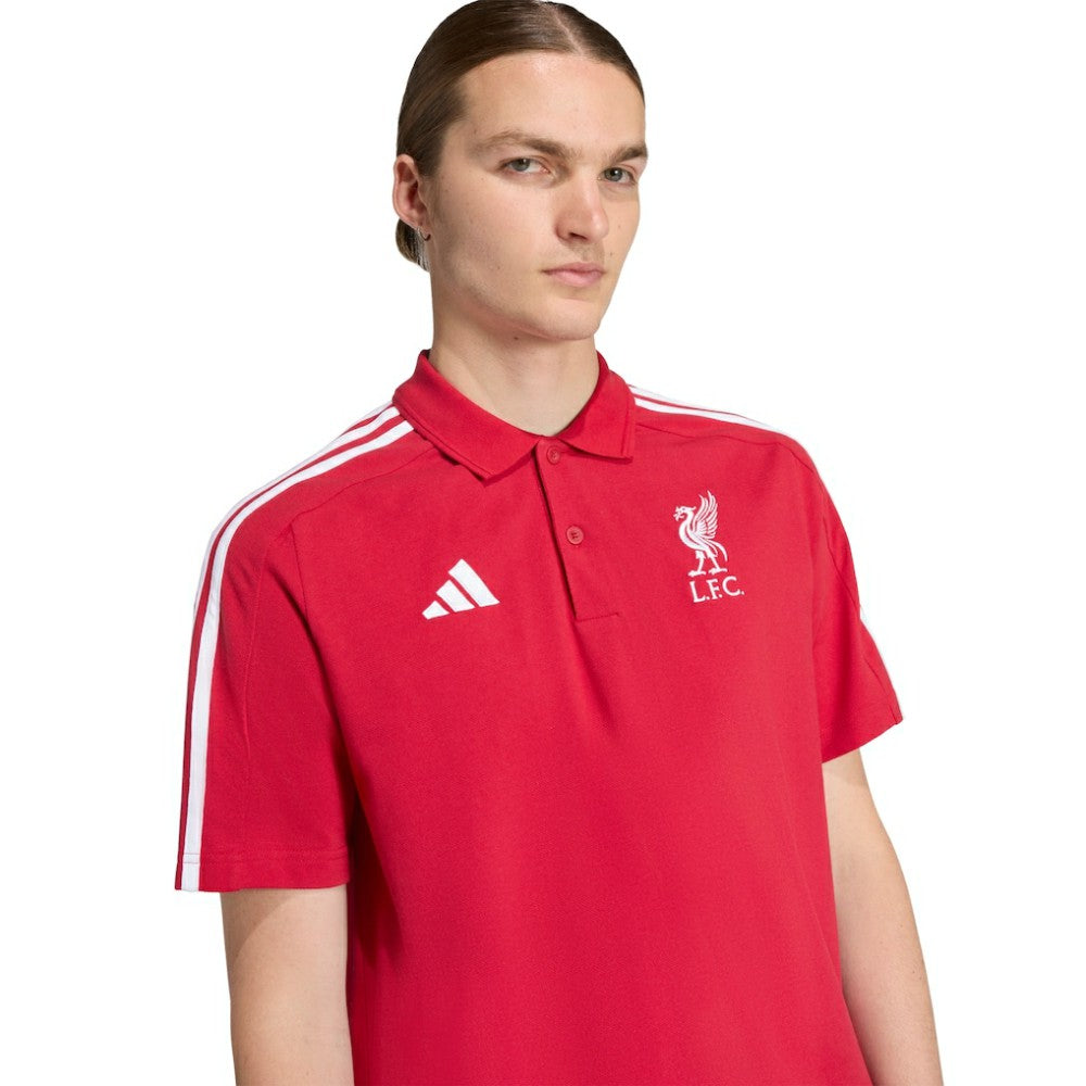 Liverpool DNA Polo / Soccer For sale