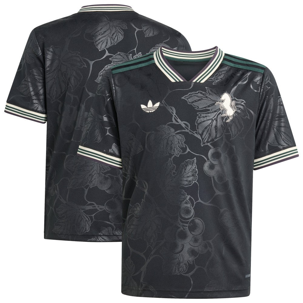 Juventus Youth 2025/26 Third Replica Jersey / Soccer For sale
