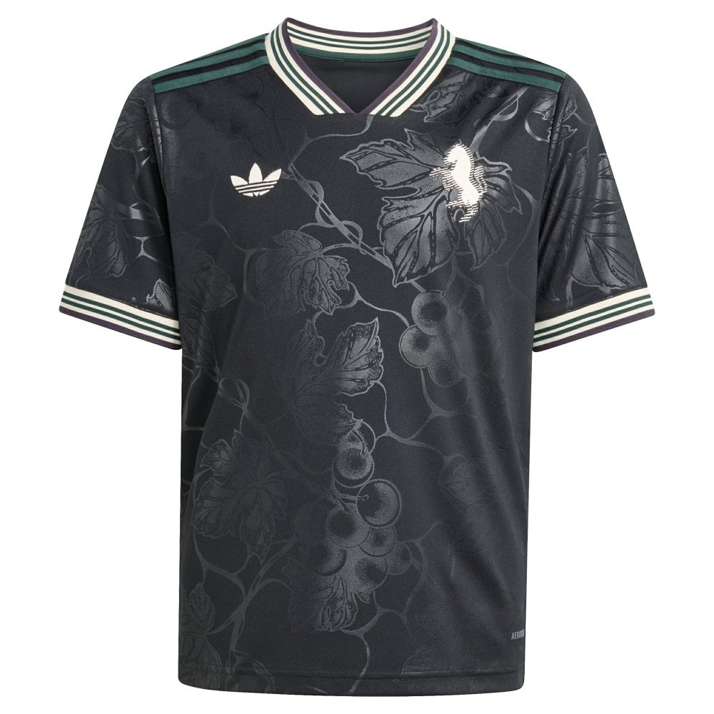 Juventus Youth 2025/26 Third Replica Jersey / Soccer For sale