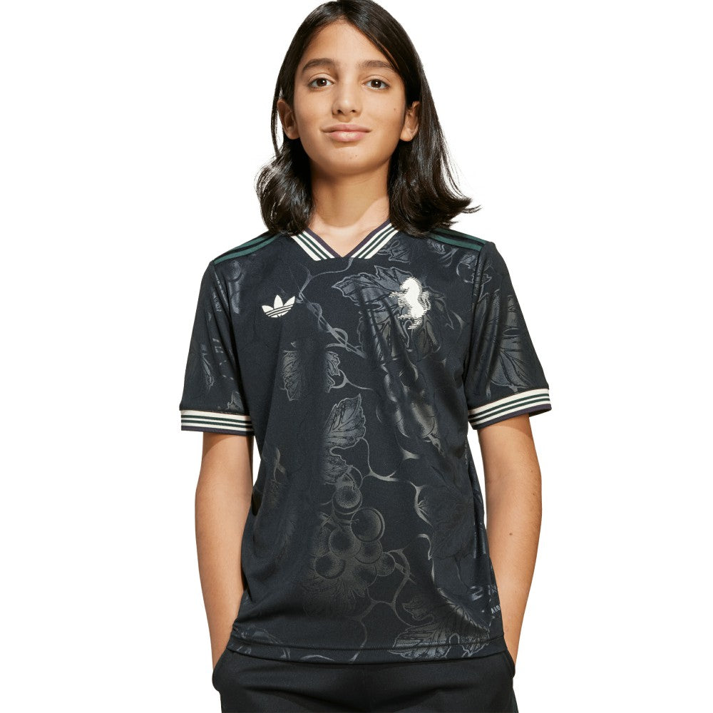 Juventus Youth 2025/26 Third Replica Jersey / Soccer For sale
